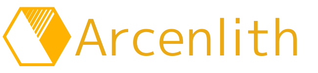 Arcenlith